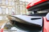 Spoiler klapy lotka boot lip STILE ITALIA VTR Alfa Romeo 159 sportwagon